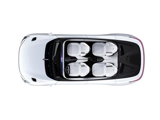 純電動 272 HP ジーリー ジーユ 01 2WD オートマティックハイブリッド SUV 最大トルク 343 Nm
