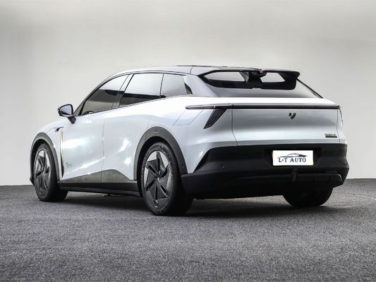 ジーリー・ジユエ 01 トルナリーリチウム電池 双エンジンの4WD 高級SUV AIカーロボットEV 2024