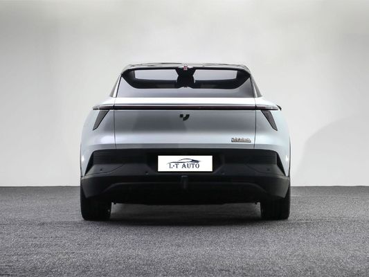 ジーリー・ジユエ 01 トルナリーリチウム電池 双エンジンの4WD 高級SUV AIカーロボットEV 2024