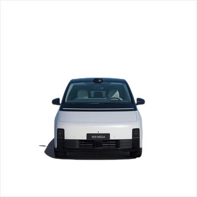5.5s 加速時間 100km リキヤング メガ L7 L8 L9のトップ中型 MPV 大家族のための