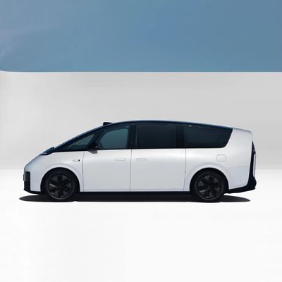 5.5s 加速時間 100km リキヤング メガ L7 L8 L9のトップ中型 MPV 大家族のための