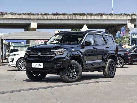 左ハンドドライブ ハイブリッド SUV グランドウォールタンク 400 Hi4T 車と中古車 ガソリンガソリン車