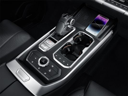 左ハンドドライブ ハイブリッド SUV グランドウォールタンク 400 Hi4T 車と中古車 ガソリンガソリン車