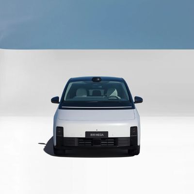 遠距離エネルギー車両 リシアン メガラグジュアリー 7人座電動車EV車 大型SUVMPV