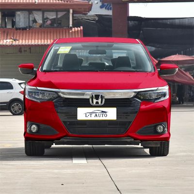 フロント 4 リア 2 レーダー装備 トルボ ホンダ クライダー 1.0T CVT ルックスカー