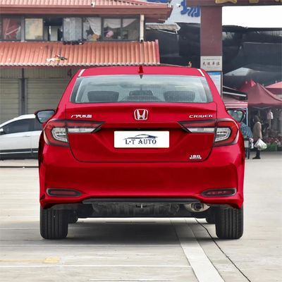 フロント 4 リア 2 レーダー装備 トルボ ホンダ クライダー 1.0T CVT ルックスカー