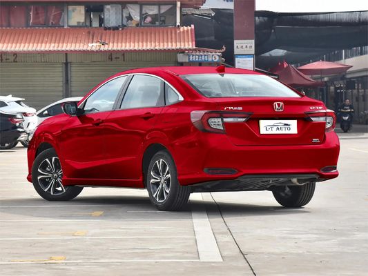 2024 2023 ホンダ クライダー 1.0T ターボ 自動車 0km 中古車 LEDヘッドライト ガソリンガソリン車