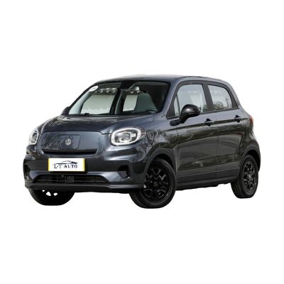 リープモーター T03 ミニ SUV カー スマート バージョン 403Km の範囲と 6 時間 遅い充電時間