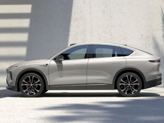 純電気 2024 NIO EC7 大型SUV 5人座電動車 2960mmホイールベース