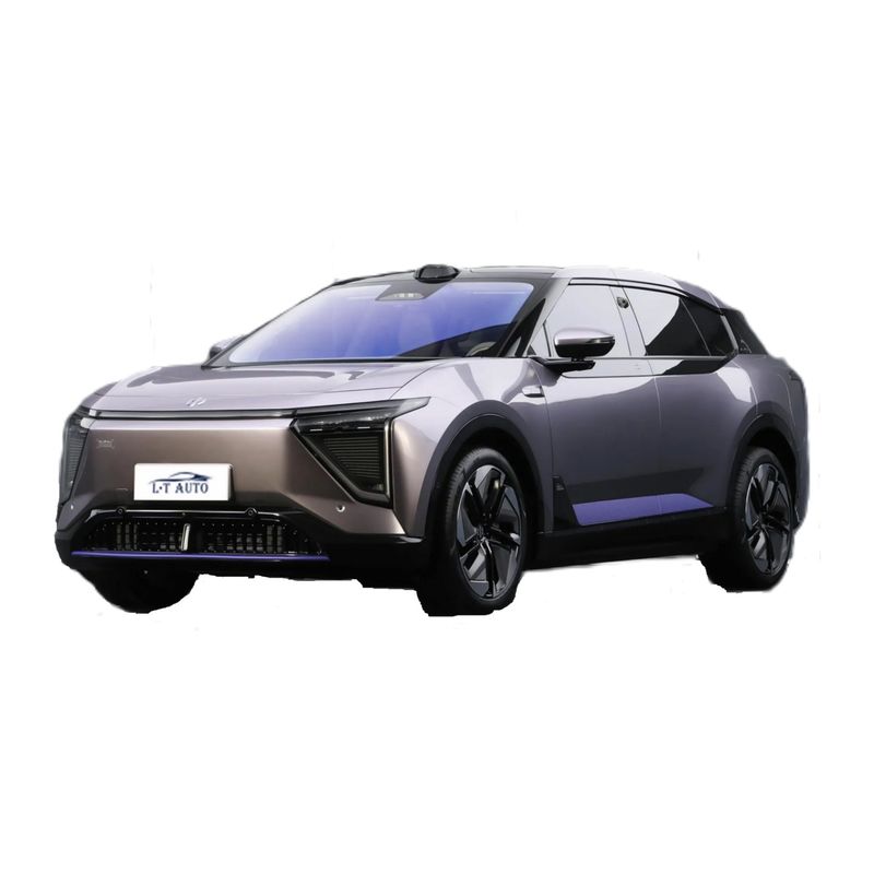 エネルギーハイフィーY AWD 電動車 高速 左手駆動 NEDC 765km 2950mmホイールベース