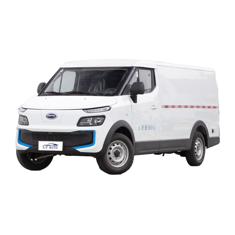 ミニ電気バン 成人ミニバス マキシマックスカー カイルーイ ドルフィン EV ミニバン 4x4 ピックアップ トラック