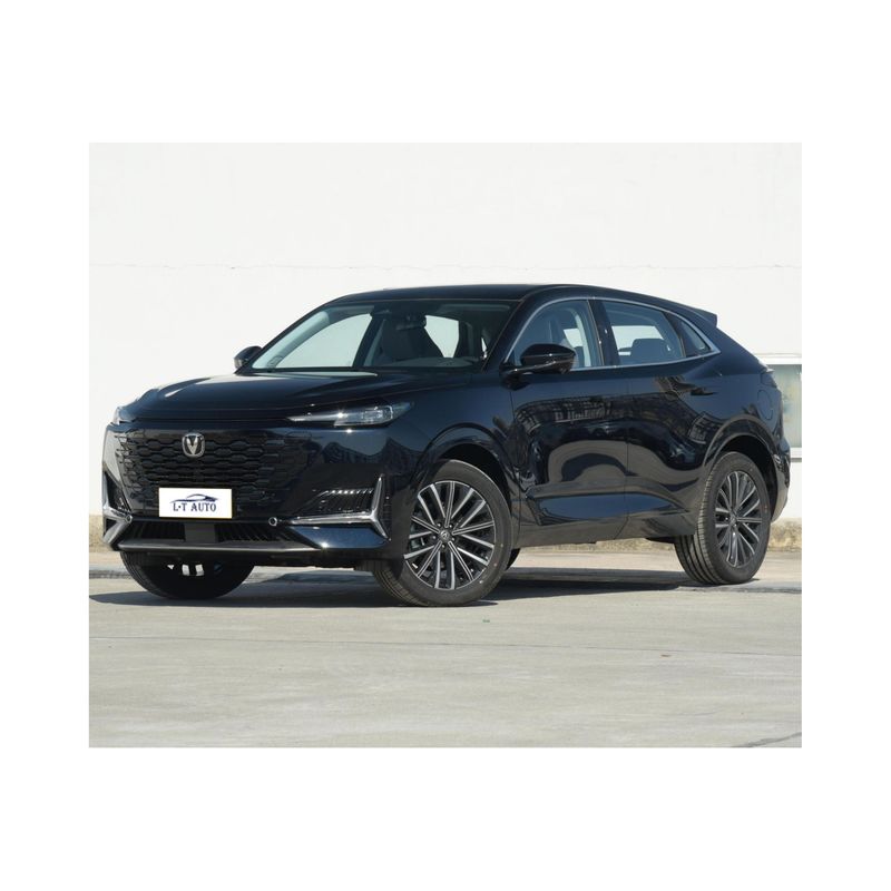 2023 チャンガン UNI-K 2WD/4WD バージョン 5 シート 大型スペース SUV 2.0T ガソリンHEV 車両