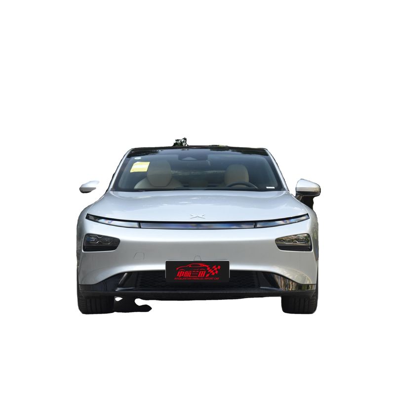 480-702KM NEDC Xpeng P7 スポーツカー 電気自動車 自動車 急速充電時間 0.48h