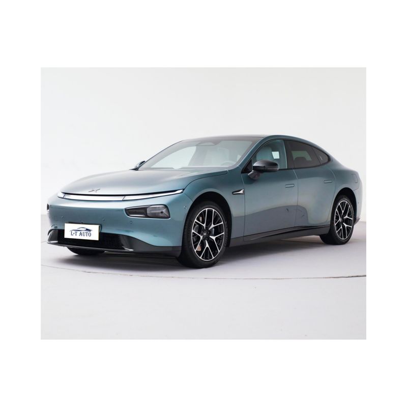 2024年 中国モデル 4Wd 480-700Km エネルギー電気自動車 Ev Xpeng P7 様々な色で