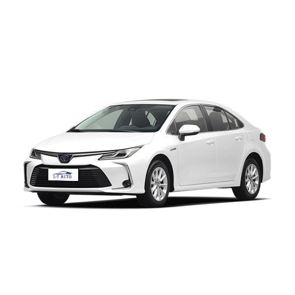 1.2T エコノミー ファミリー EV セダン 自動車 トヨタ コロラ ガソリン 自動車 先進技術