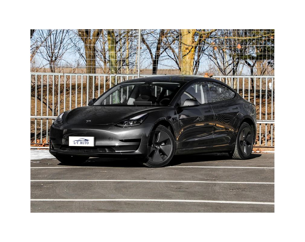 78.4KWH バッテリー 2024 テスラ モデル 3 4 ドア 5 席 電気自動車 成人用