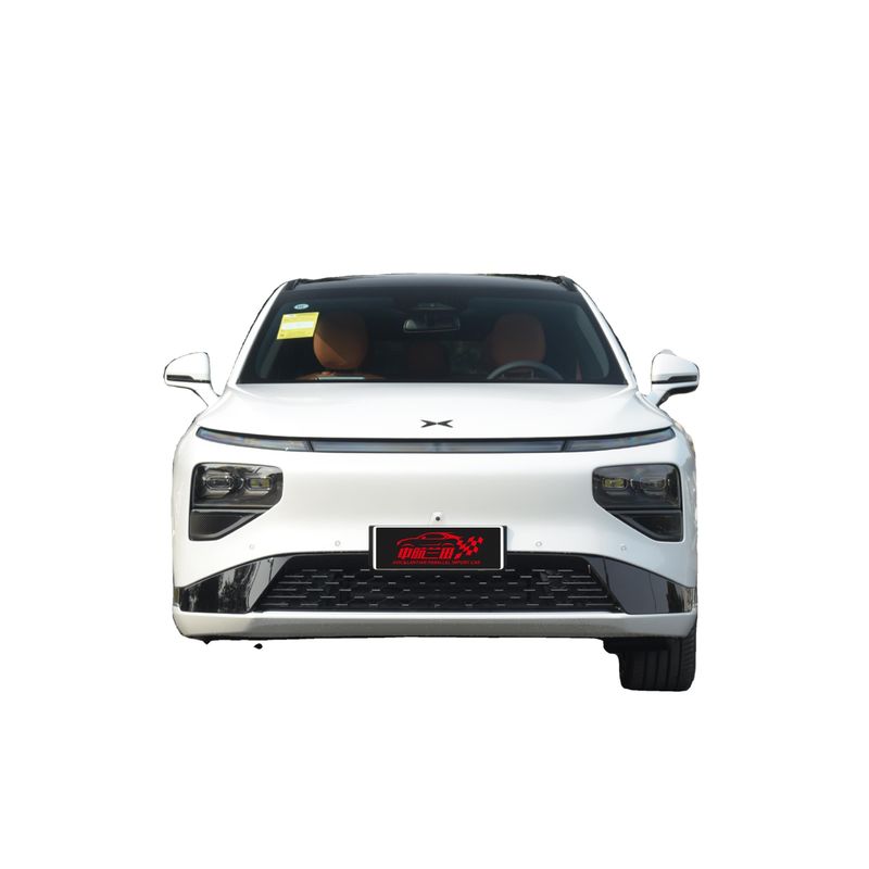 Xpeng G9 スーパー スポーツ SUV 313Ps モーター 総馬力 スマート電気自動車