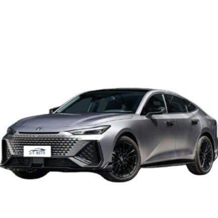 5人乗りチャンガン UNI-V セダン 2023 2024 1.5T 2.0T UNI-V ガソリンカー あなたの予算内