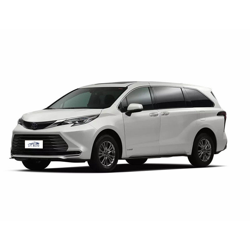電気運転席調整 トヨタ・シエンヌ 豪華型MPV 商用車・家庭用