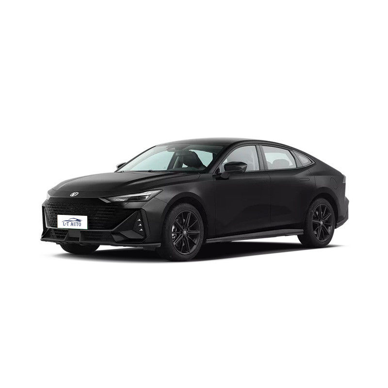 2024 チャンガン UNI-V 2.0T ガソリン 4WD ドライブ 自動車 高速 スマート 中古車