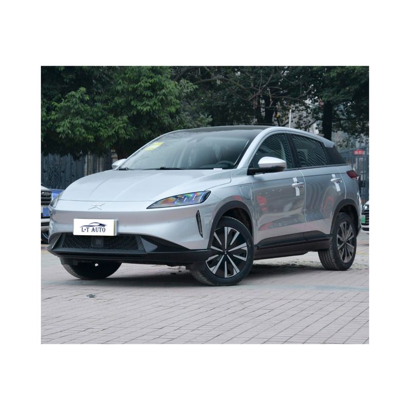 2024 Xpeng G3 高速電気自動車 最大出力 197Ps 色彩の選択肢が広く