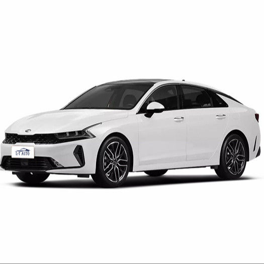 KIA K5 380GT ライン フラグシップ 2.0t 排気量 ガソリン 5席 セダン タッチスクリーン