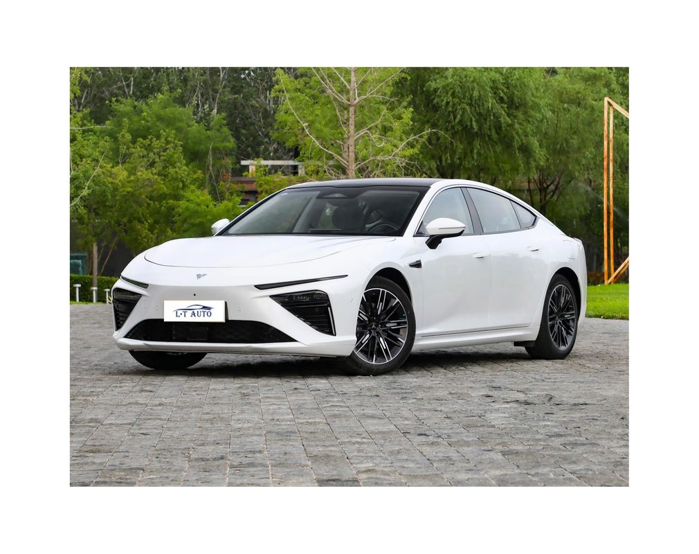 エネルギー用車 ネタS スポーツカー 2024版 左方向純電動 4人乗り