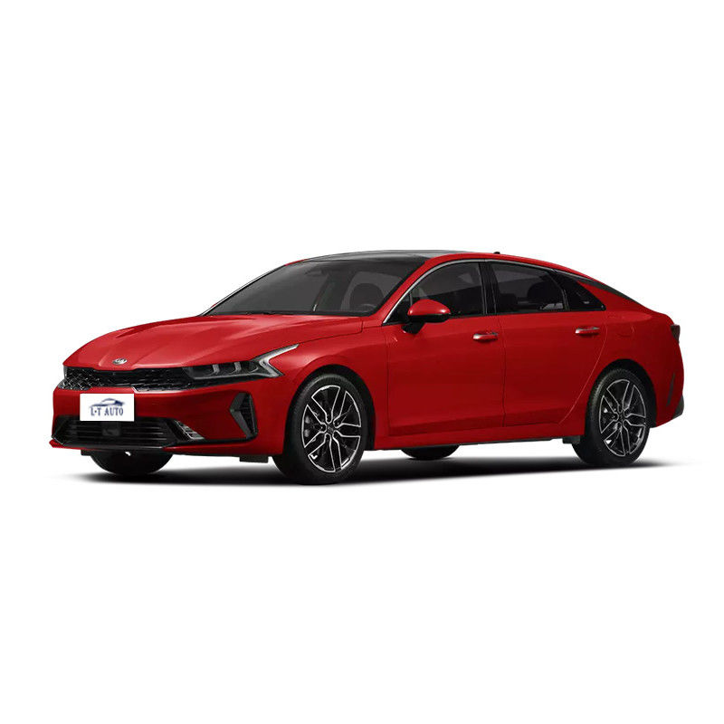 KIA K5 メーカーターボガソリンカー 最大出力100-150PS 5席 5ドア