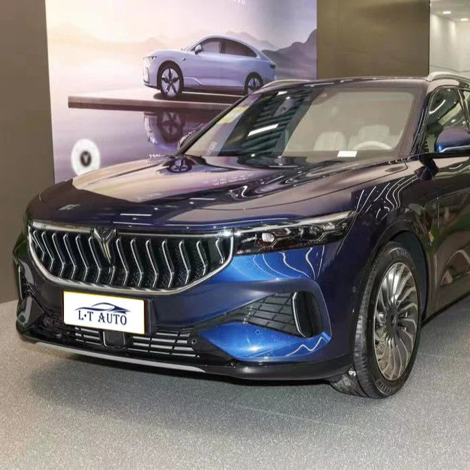 エネルギー車両 自動車 SUV ルックス・ヴォヤ フリーEVカー 5色 5ドア 5座 SUV 2024