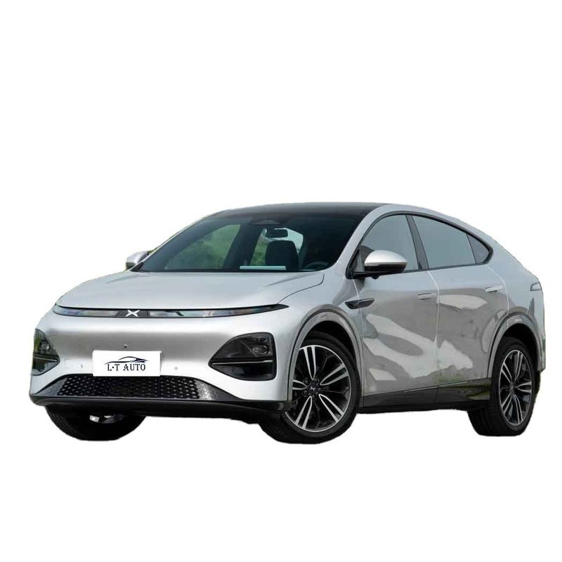 296PS 総馬力 580-755km CLTC 純電動走行距離 5席電動車 メイド