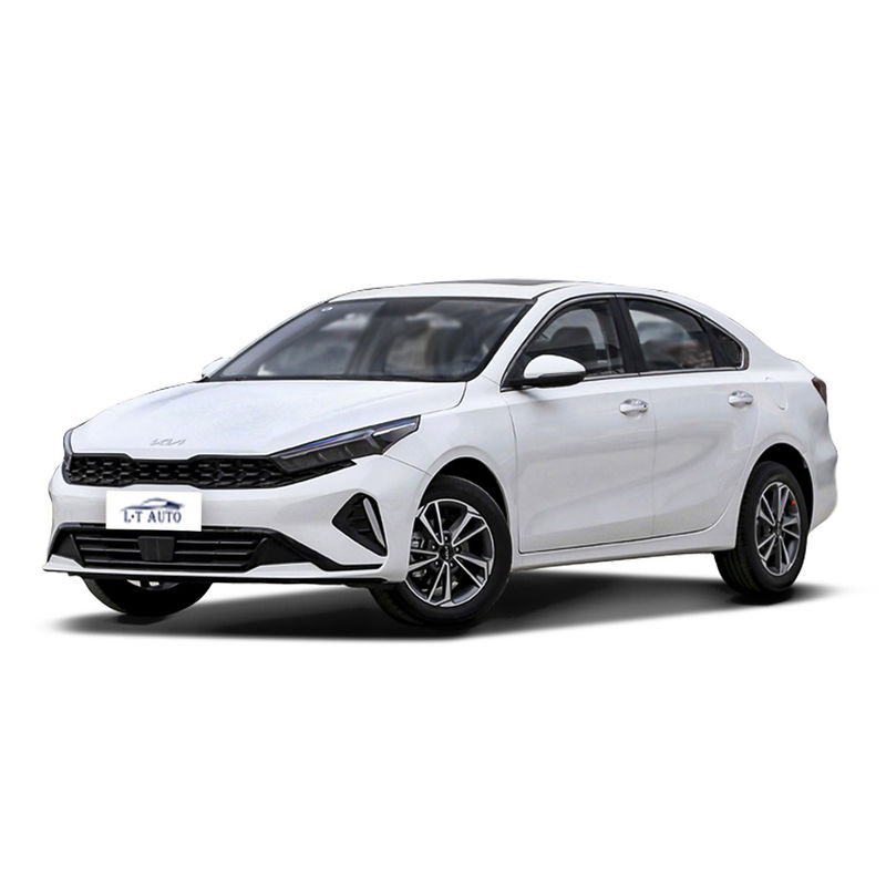 2024 エコノミー ガソリンカー KIA K3 コンパクトカー セダン ガソリンカー 革の座席
