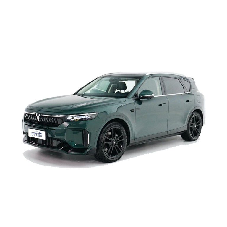 4905*1950*1645 Voyah フリー 4 wheel Drive 電動車 SUV エネルギー車両 for in 2023