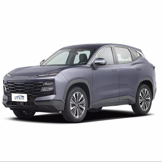 2023/2024 チェリー・ジェトゥール ダシェン I-DM SUV プラグインハイブリッドパワーカー 1.5T DHTエネルギー車両
