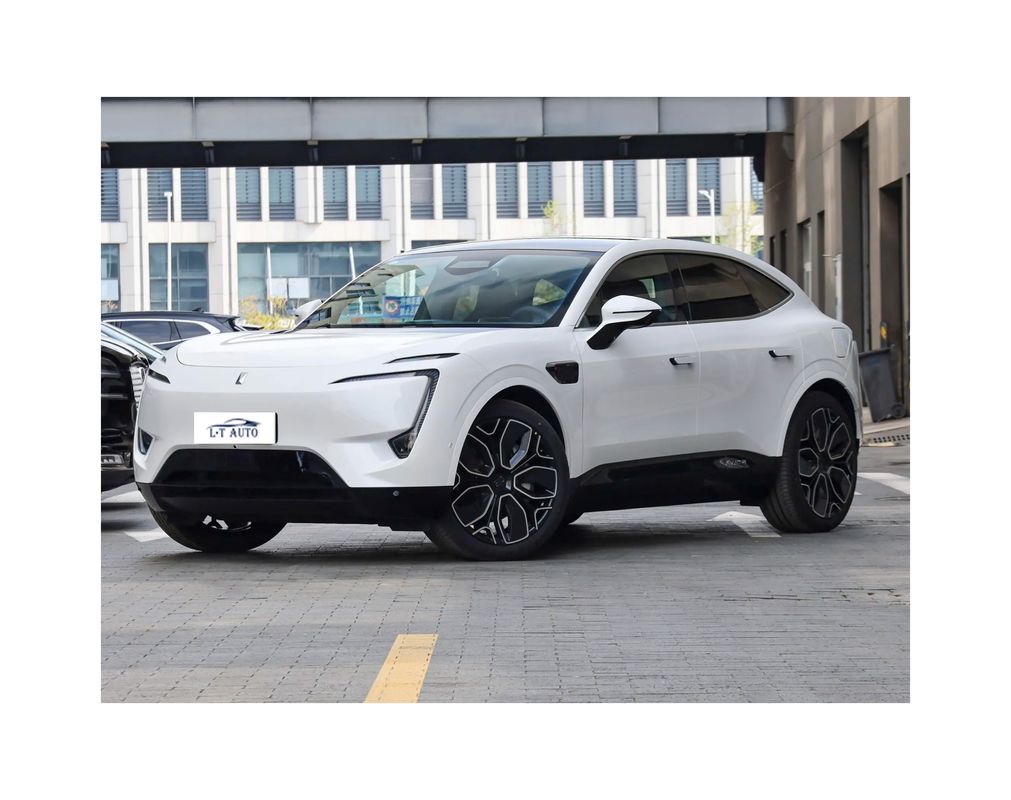 2024 チャンガン アバター 11 高級SUV AWD 4WD 純電気100%電気自動車性能