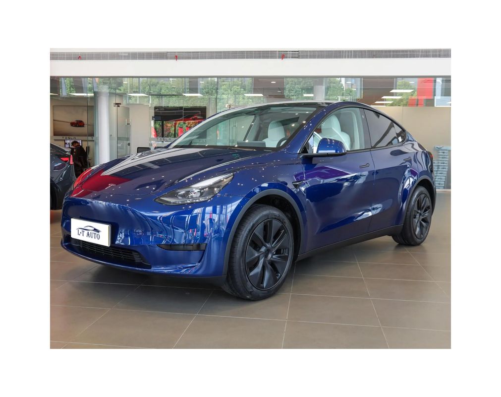 エネルギー車両 2024 テスラモデル Y バッテリー容量 78.4KWH 331kw モーターパワー