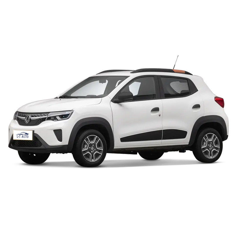 2023年 ダンフェンナノ エクス1 SUV ミニEV 最大時速100km/h 3732*1579*1515mm 寸法