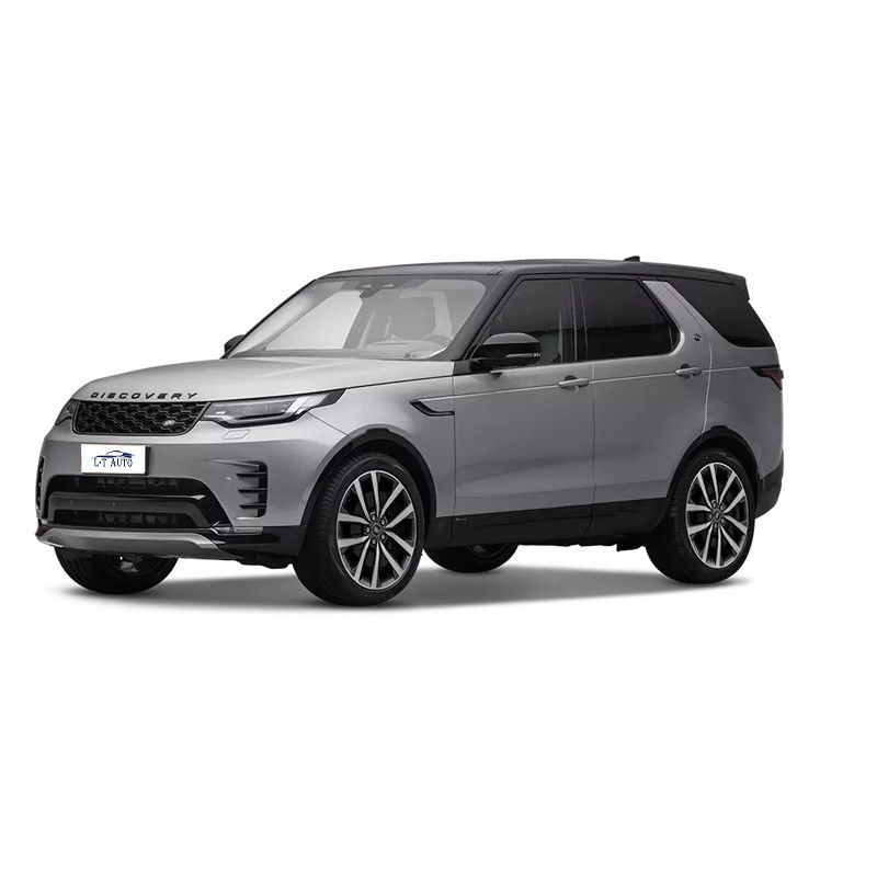 ランドローバー ディスカバリー AWD 高級 SUV 最新版 最大360馬力 最高