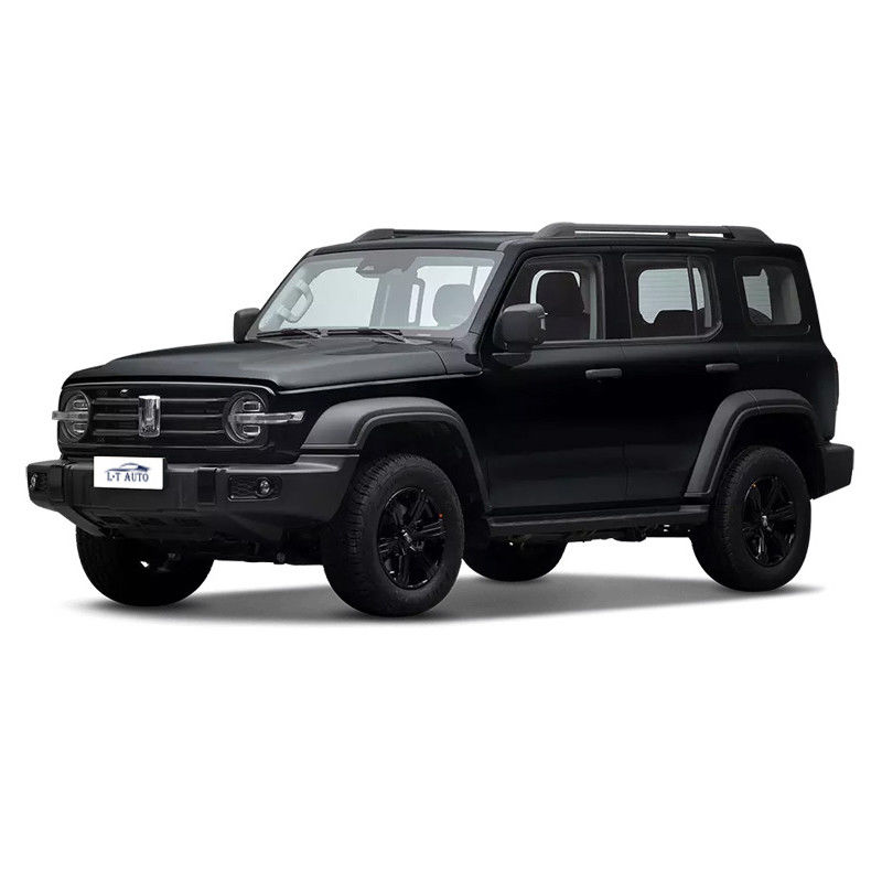 2024 タンク 300 クロス・カントリー 2.0T ターボガソリン SUV 最大トルク Nm 300-400Nm