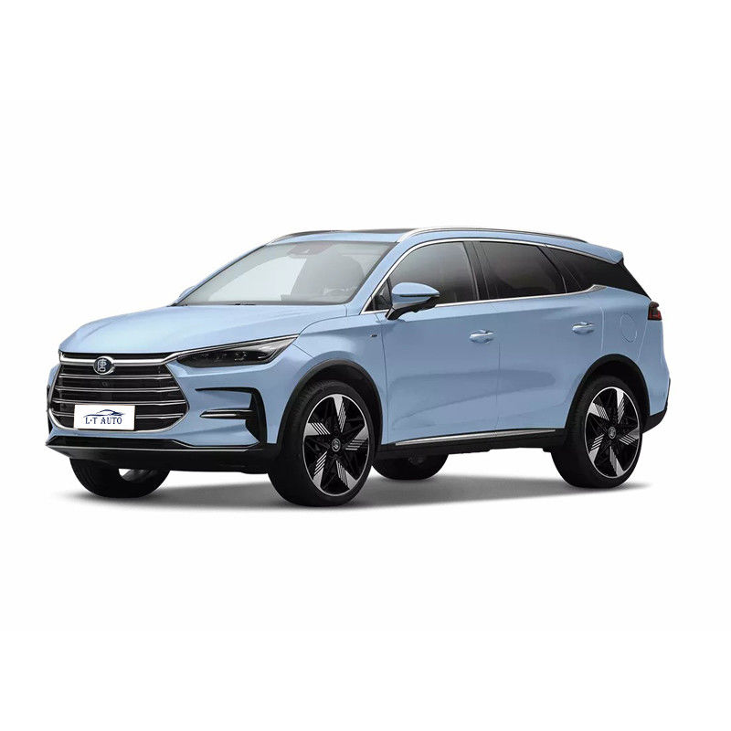 エネルギータイプ リチウム鉄リン酸電池 ビッド・タン Dm-I 2024 ハイブリッド電気自動車