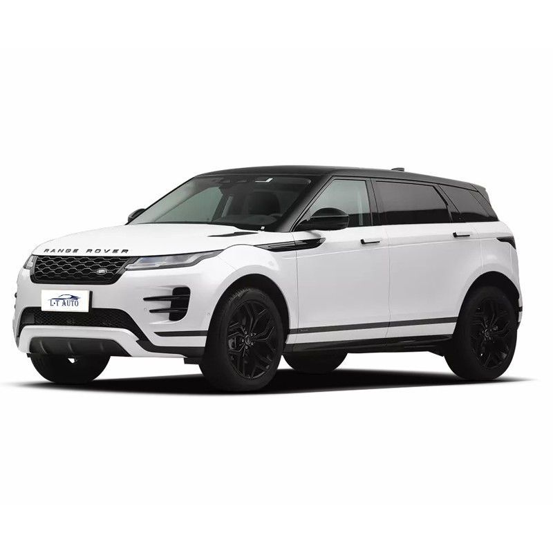 革シート タッチスクリーン 2023 ランド・レンジャー・ローバー エボーク 四輪駆動 SUV ハイブリッドシステム 中古車
