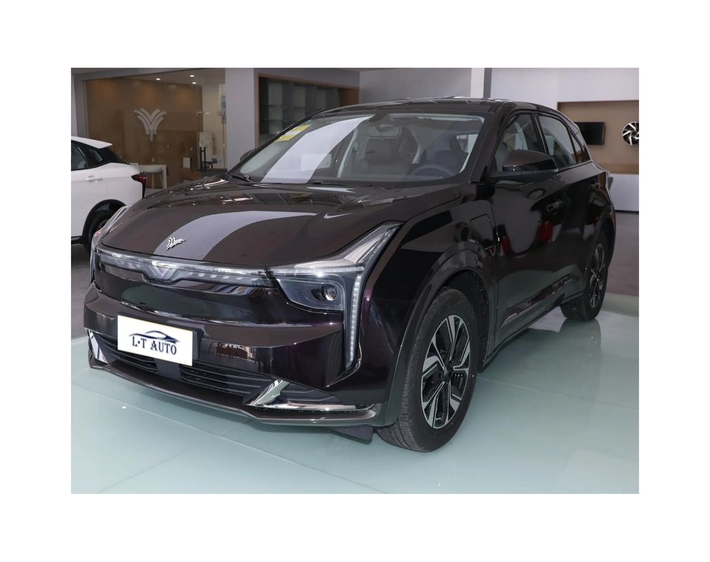 2024 Neta U Pro 4ドア5シートの電気SUV グローバルバージョン 純電気 401kmの走行距離