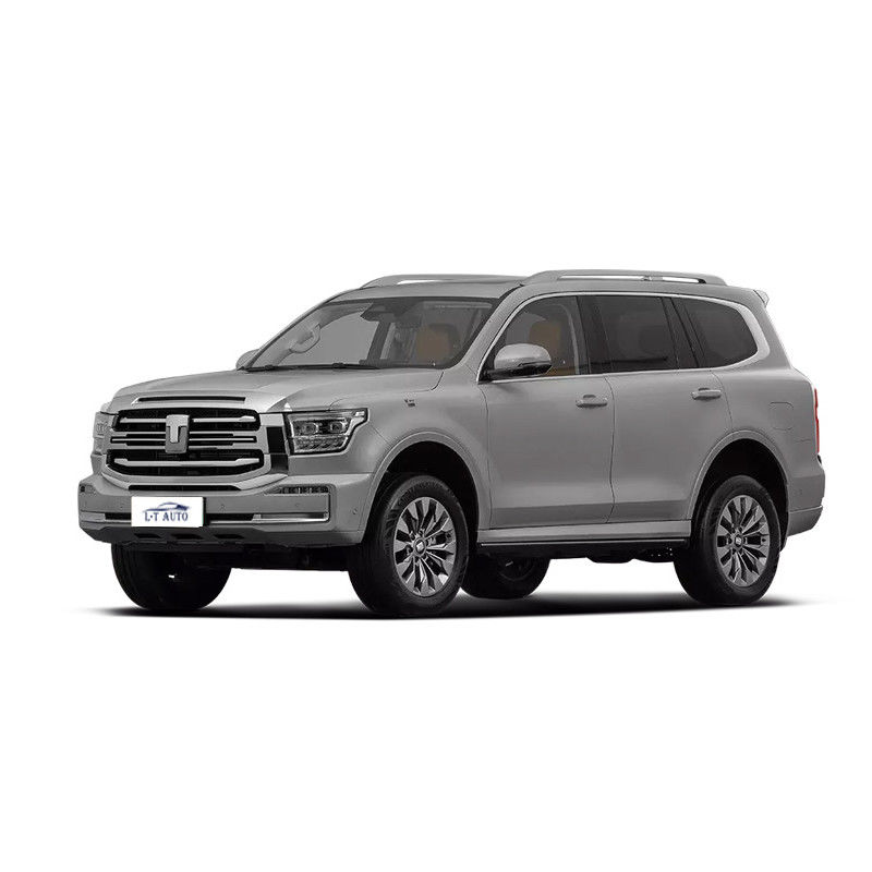 360馬力 V6SUV 3.0T GMWタンク 500 エネルギー車両 48VライトハイブリッドAWDドライブ