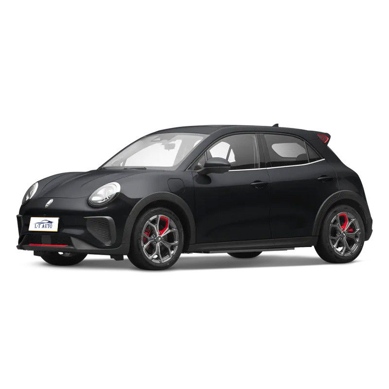 ORA グッドキャット GT 5ドア 5席セダン 白グレー 赤または青 2650