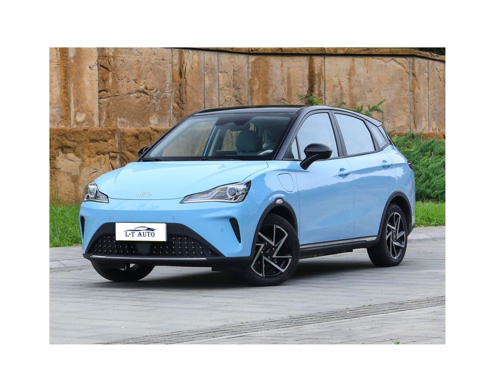 NETA AYA電動EVカー ホットエネルギー車両市場で最も売れている小型SUV