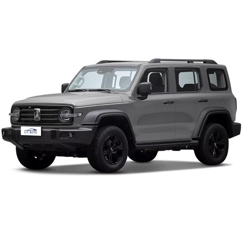 300 ガソリンカー SUV Gwm Tank 300 コンパクト SUV 自動車 グランドウォール タンク 車 スポーツ ガソリンカー
