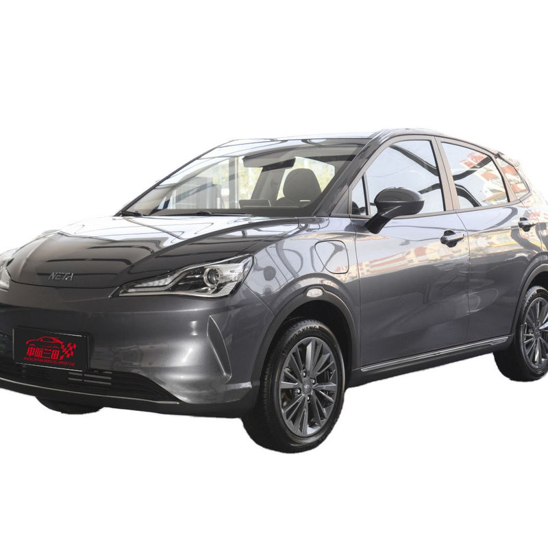 エネルギー NETA V エネルギー 電気自動車 純電気 家庭用車 個人用車