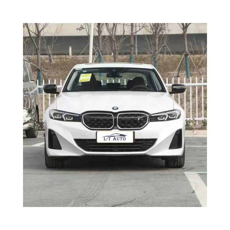 2023年 ブリアンス BMW I3 EV オート エドドライブ 40L 電動車 5人座豪華セダン トルナリー リチウムバッテリー