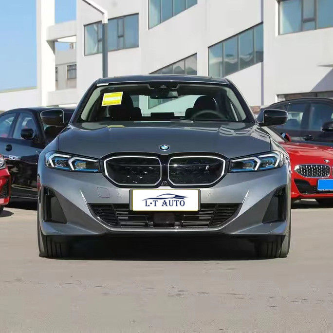 2023 2024 BMW i3 電動車 エドドライブ 35l 40l エクストラロングホイールベース EV スマートカー セダン