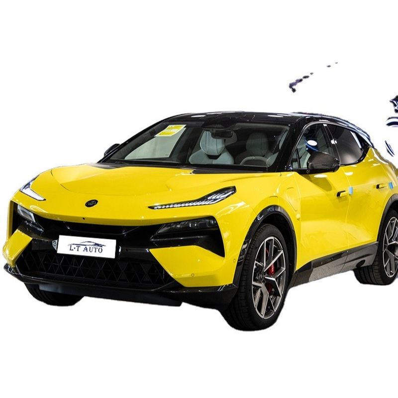 2024 LUXURY ELECTRIC CAR ロータス ELETRE S R 純粋エネルギー自動車SUV 0.33時間充電時間
