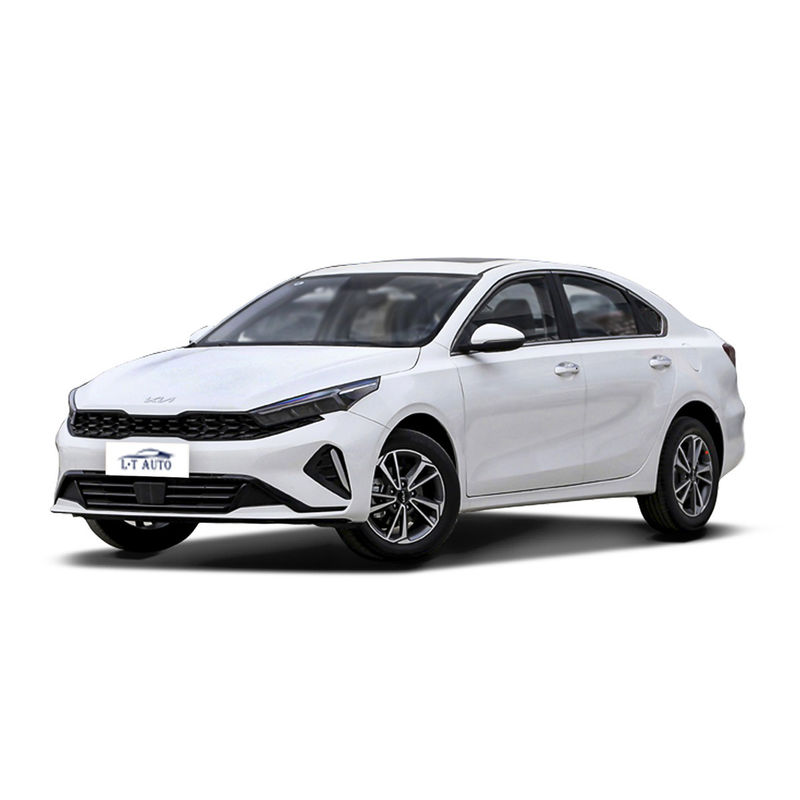 2024 KIA K3 ガソリンカー 左方向車 自動セダン LEDヘッドライト